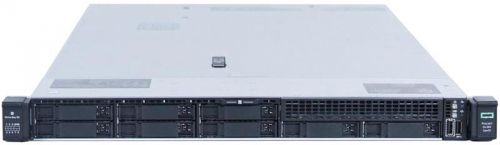 Server HPE ProLiant DL360 Gen10 Rack 1U Enterprise