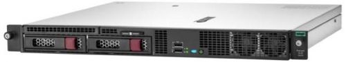 Server HPE ProLiant DL20 Gen10 Rack 1U Entry-Level