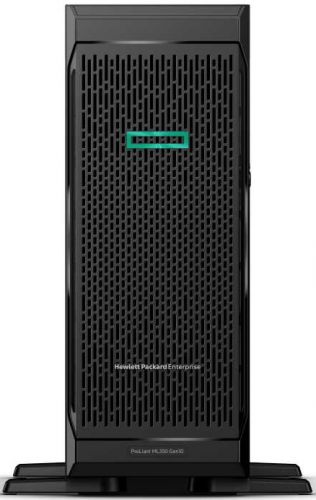HPE ProLiant ML350 Gen10 Server Tower P21786-421