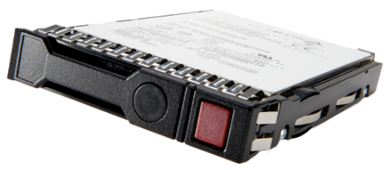 HPE P18426-B21 SSD 1.92TB SATA 2.5" SFF Ri Enterprise