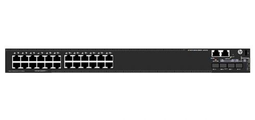 HPE FlexNetwork 5510 48G Switch Gigabit Managed Layer 3