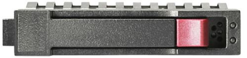 HPE MSA 1.8TB SAS 12G Enterprise 10K SFF Hard Disk Drive