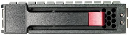 HPE MSA 6TB SAS 12G Midline 7.2K LFF 3.5in Hard Disk R0Q58A