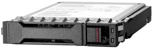 HPE P40497-B21 480GB SATA 6G Read Intensive SFF SSD for ProLiant Gen10+