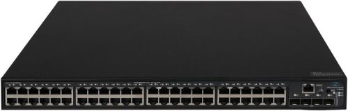 Switch HPE JL824A 48-Port Gigabit Managed Network
