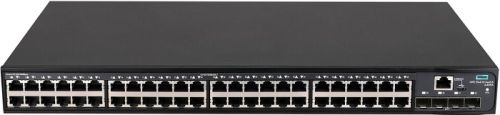 Switch Aruba JL829A 24-Port Gigabit Managed L3 Enterprise