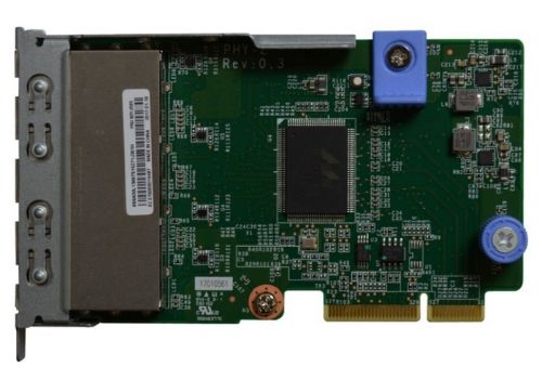 Lenovo ThinkSystem RAID 940-16i 4GB PCIe Adapter 7ZT7A00545