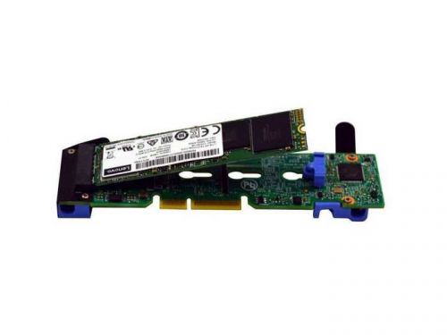 Lenovo Option 7Y37A01093 MPN 632166 Perangkat Keras Server