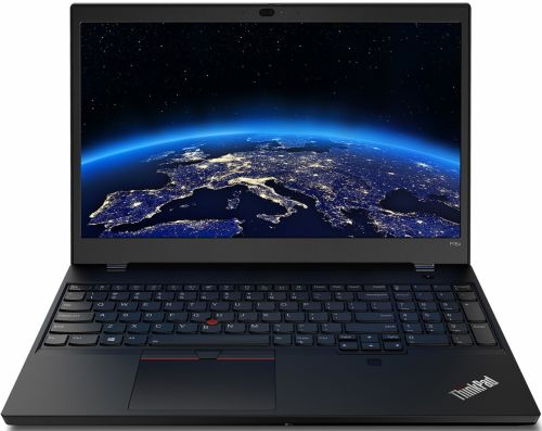 Lenovo ThinkPad P15v Mobile Workstation i7-10750H 32GB 1TB SSD Quadro P620