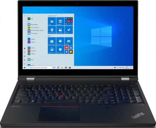 Lenovo ThinkPad T15p Gen 1 i7-10750H/32GB/1TB SSD/GTX 1050 3GB