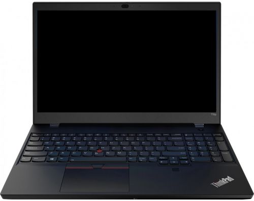 Lenovo ThinkPad T15p Gen 1 i7-10750H 16GB 512GB GTX 1050
