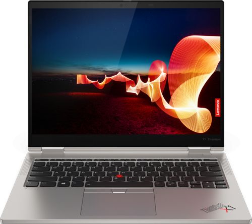 Lenovo ThinkPad X1 Titanium Yoga Gen1 i7-1160G7/16GB/512GB SSD 13.5" QHD