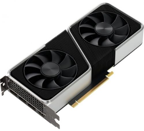 Lenovo GeForce RTX 3060 12GB GDDR6 PCI-E 4X61E72194