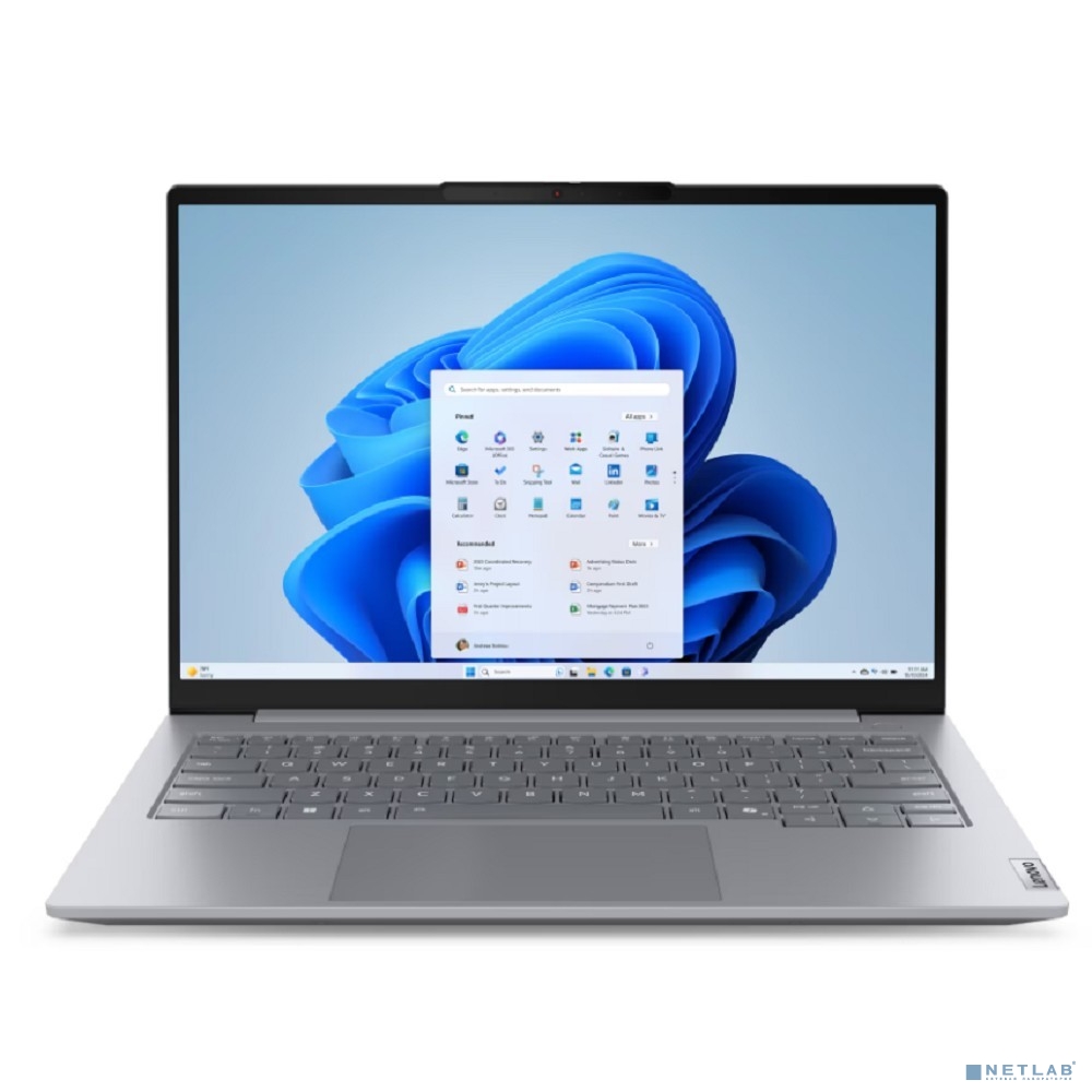 Lenovo ThinkBook 14 G8 IRL 14" WUXGA IPS Core 7 250H 16GB 512GB W11Pro
