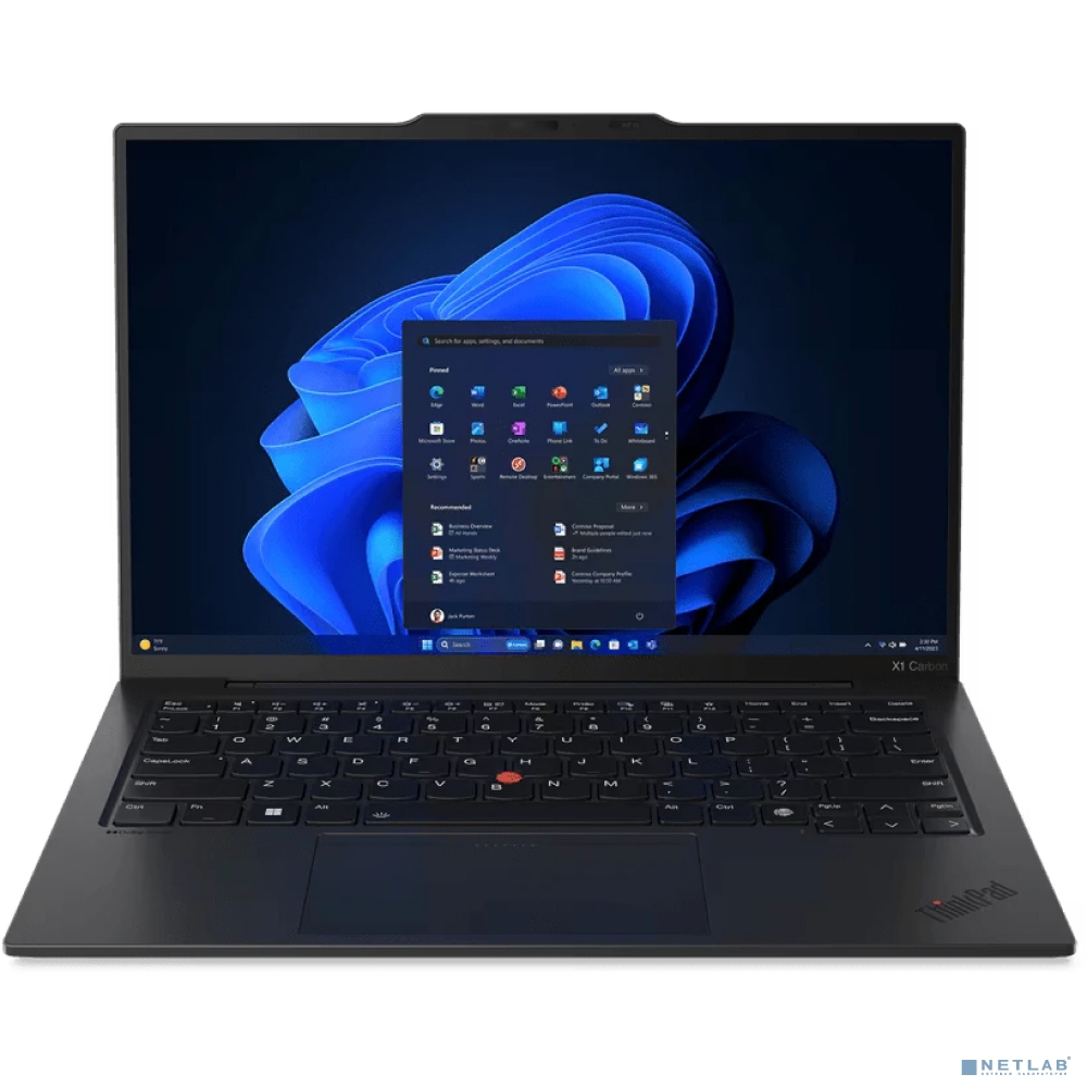 Lenovo ThinkPad X1 Carbon G12 Ultra 7 32GB 1TB OLED 14"