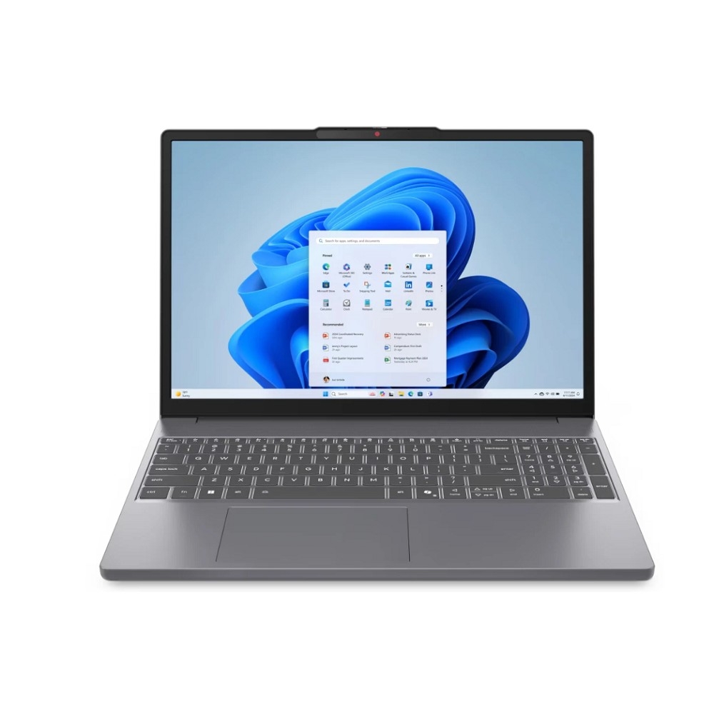 Lenovo IdeaPad Slim 3 15IRH10 15.3" WUXGA IPS i5-13420H/16GB/512GB SSD DOS