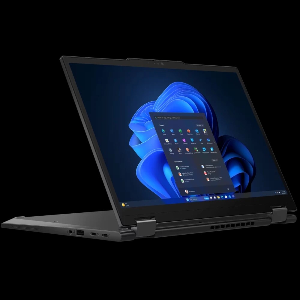 Lenovo ThinkPad X13 2-in-1 G5 Ultra 7 155U 13.3" Touch Laptop