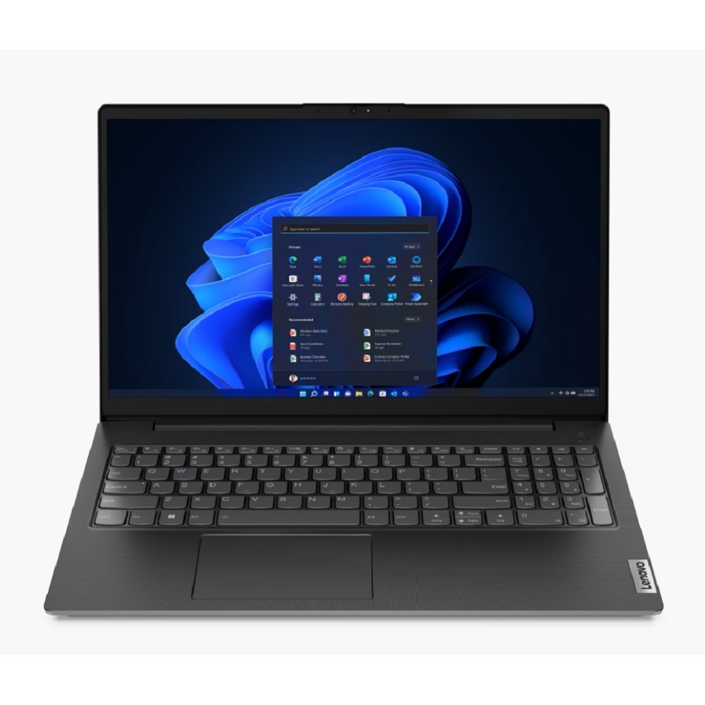 Lenovo V15 G4 IRU Laptop Bisnis 15.6" FHD i5-13420H 16GB 512GB