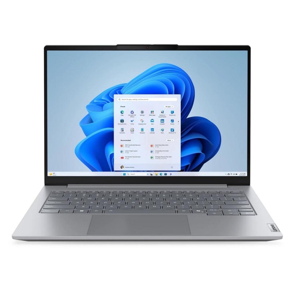 Lenovo ThinkBook 14 G8 IAL Ultra 7 255H 32GB 1TB Laptop 14" 2.8K