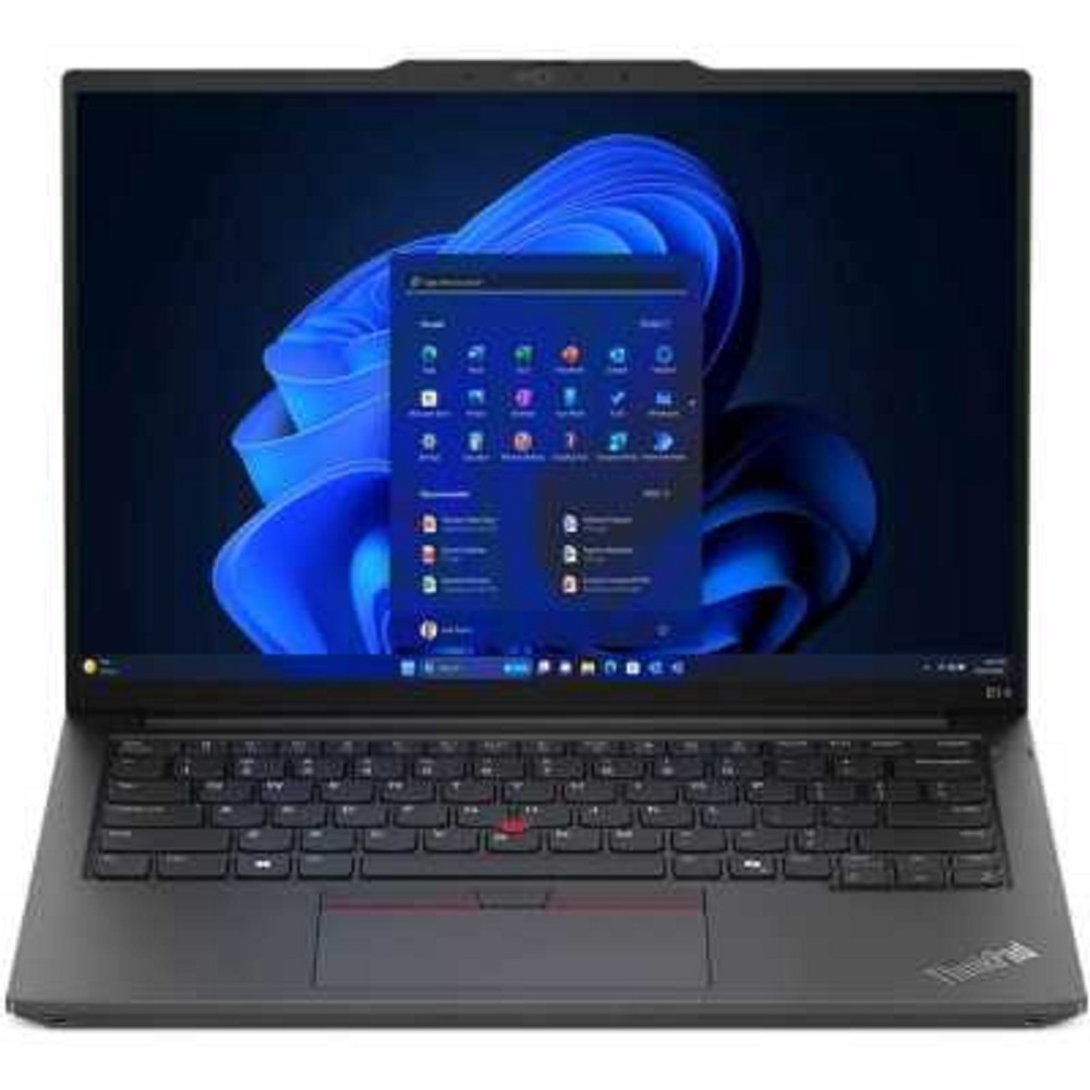 Lenovo ThinkPad E14 G6 Ultra 5 125H 16GB 512GB W11Pro 14"