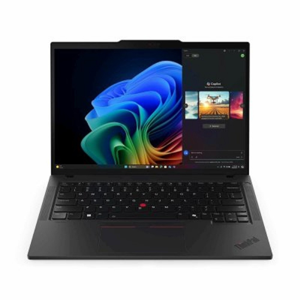 Lenovo ThinkPad T14 G6 14" 2.8K OLED Touch Laptop Ultra 7 255H