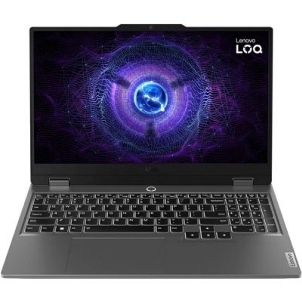 Lenovo LOQ 15IRX9 Gaming Laptop 15.6 FHD i7-13650HX RTX3050