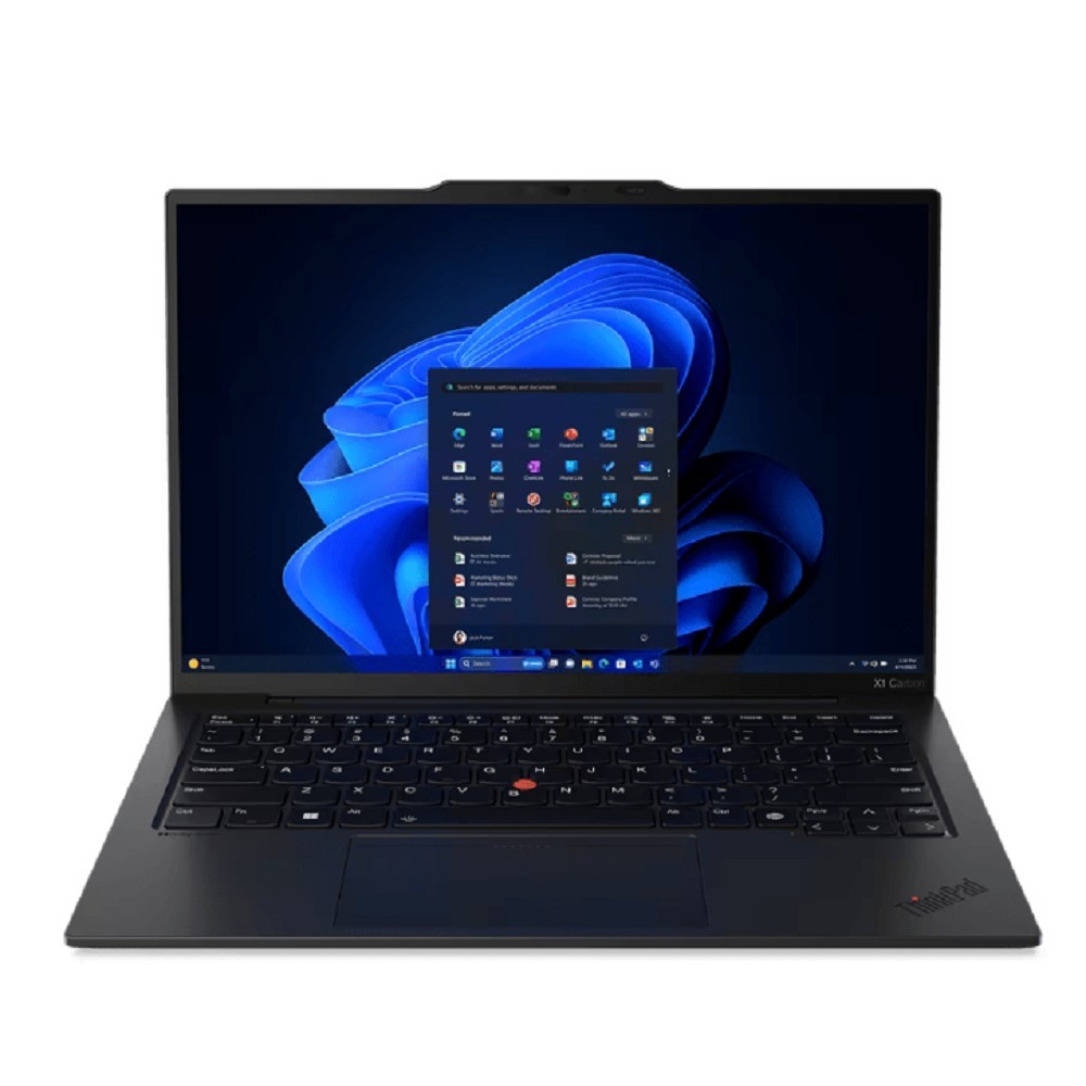 Lenovo ThinkPad X1 Carbon G12 Ultra 7 155H 32GB 1TB OLED 14"
