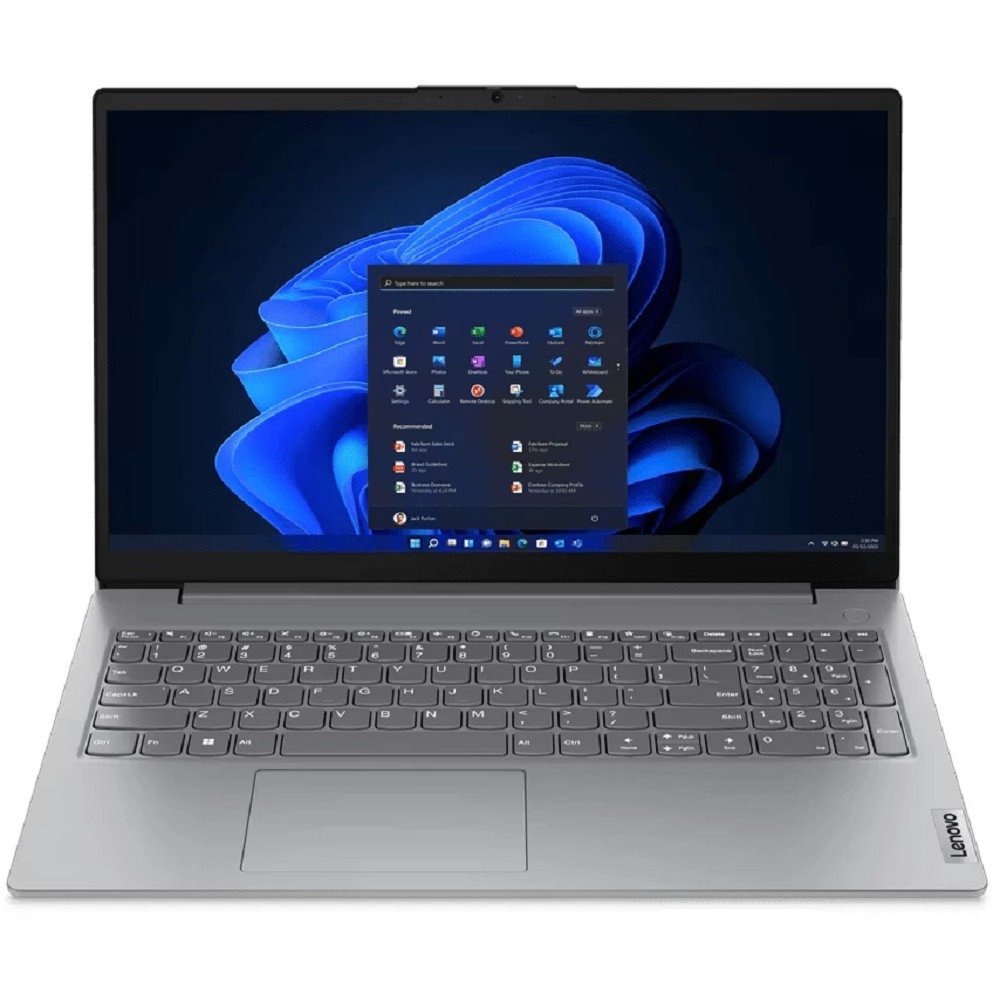 Lenovo V15 G4 ABP 15.6 FHD Ryzen 7 7730U 16GB 512GB SSD DOS