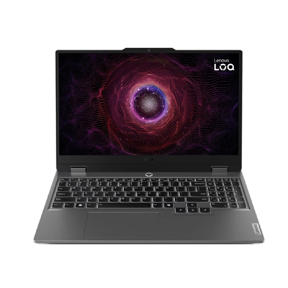 Lenovo LOQ 15ARP9 83JC00LBRK Laptop Gaming 15.6" FHD 144Hz Ryzen 5 RTX 4050