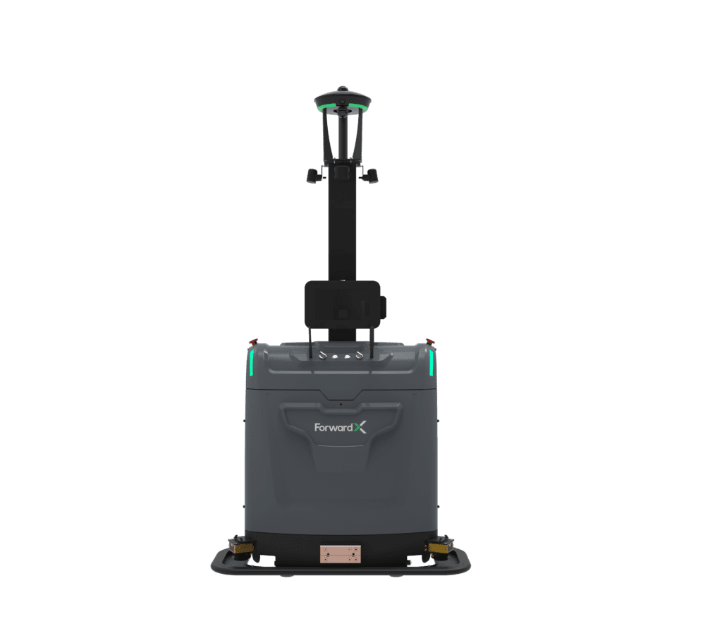 ForwardX Apex 2000