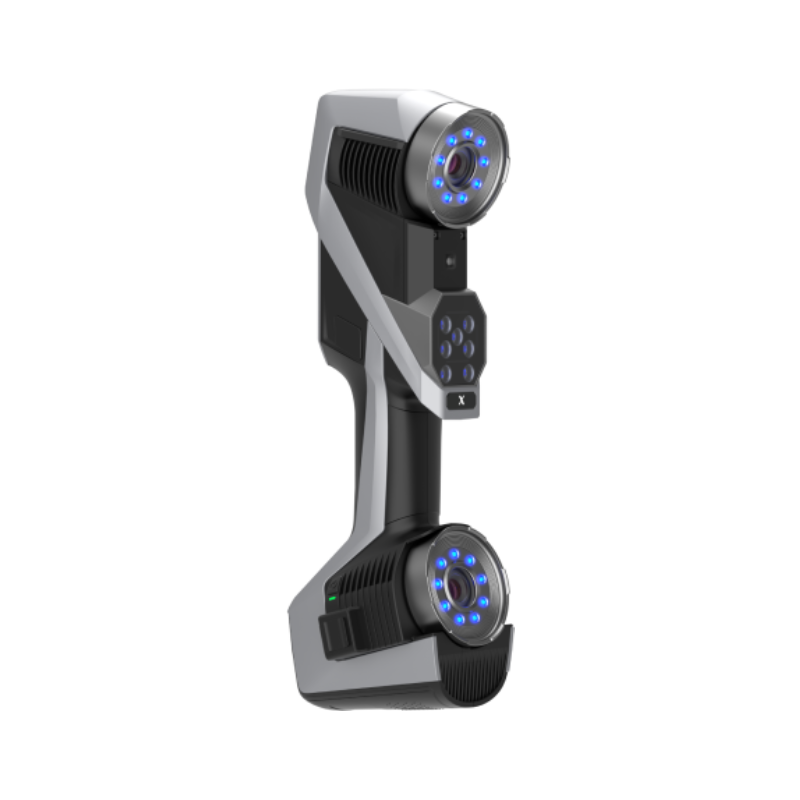 SCANOLOGY KSCAN-X