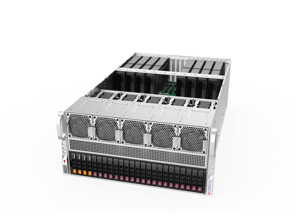Supermicro AS-5126GS-TNRT
