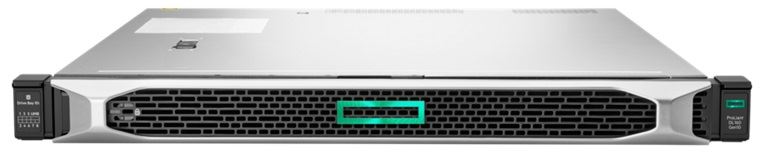 Server HPE ProLiant DL160 Gen10 Xeon Silver 4210R 16GB 8SFF