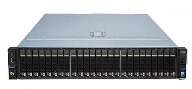 Huawei 2288HV5 Rack Server 2U Dual Intel Xeon Gold 6248R