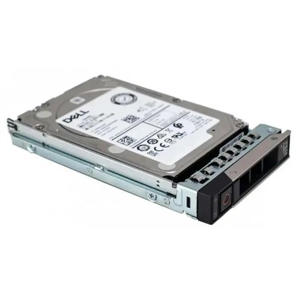Dell 1.92TB SFF 2.5" SSD SAS ISE Read Intensive 12Gbps Hot Plug