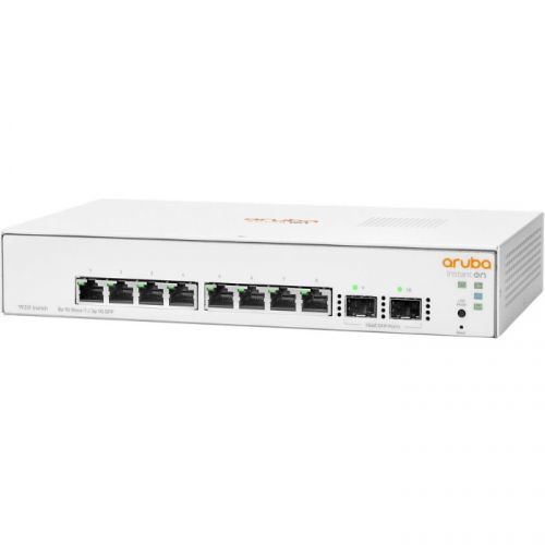 Juniper EX9200-10XS-MIC Modul Interface 10x10GbE untuk EX9200 Modular