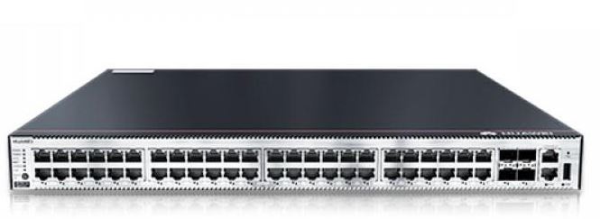 Juniper QFX5100-24Q Switch 24x40GbE QSFP+ untuk Data Center