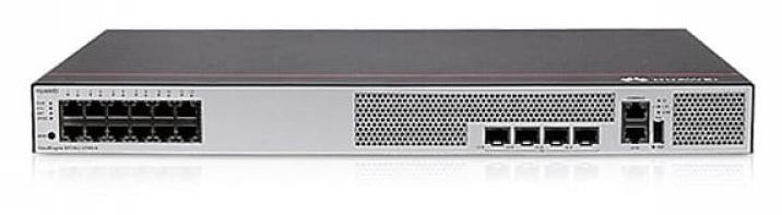 Juniper QFX5100-96S-DC-AFO Switch 96 Port SFP+ Data Center