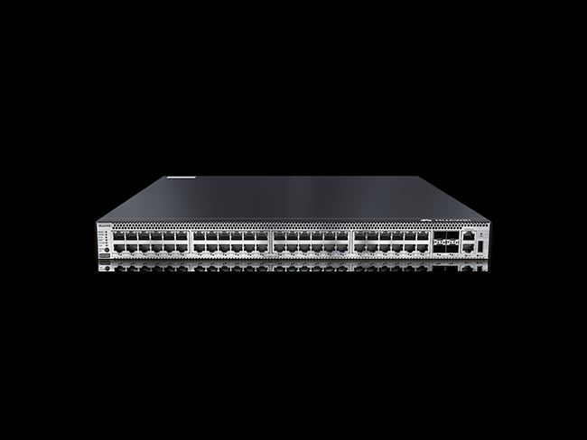 Juniper QFX5100-24Q Switch 24x40GbE untuk Data Center