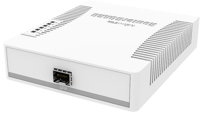 Juniper QFX5200-48Y-DC-AFO Switch 48x25G + 6x100G 1U DC Airflow Out