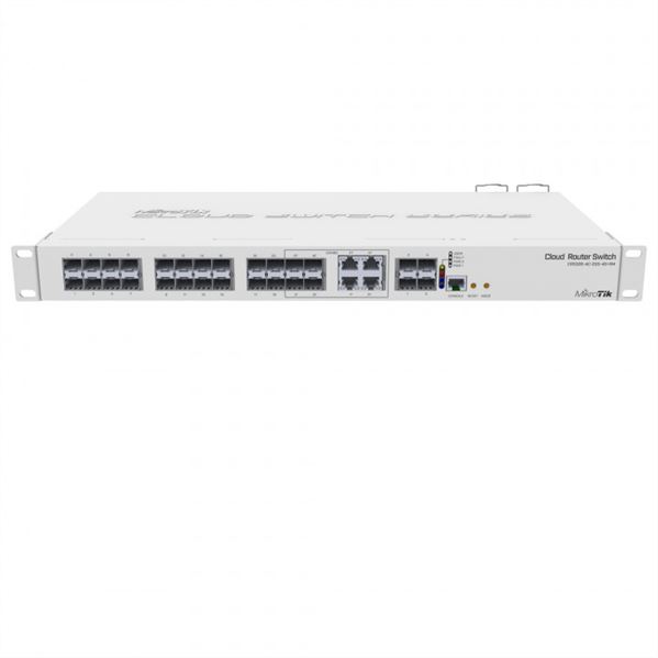 Juniper QFX10002-72Q Switch Core 100GbE untuk Data Center