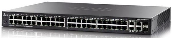 Juniper QFX5110-48S-AFI2 Switch 48 Port SFP+ 10GbE